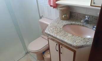 Imagem 7: Apartamento à venda, 2 quartos, 1 vaga, Glebas Califórnia - PIRACICABA/SP