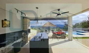 Imagem 3: Casa de condomínio para venda possui 1028 metros quadrados com 2 quartos em IGARATA - Igar