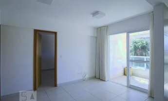 Imagem 3: Apartamento para Aluguel - Setor Marista, 1 Quarto, 48 m2