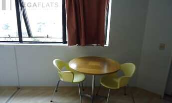 Imagem 2: FLAT THE IMPERIAL HALL PARA LOCAÇÃO!