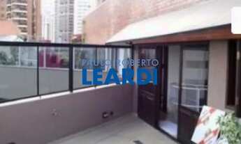 Imagem: COBERTURA - MORUMBI - SP