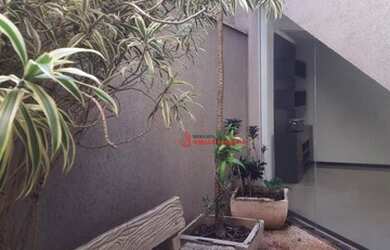 Imagem 5: Sobrado com 3 dormitórios para alugar, 230 m² por R$ 5.430,00/mês - FIGUEIRA I - São José