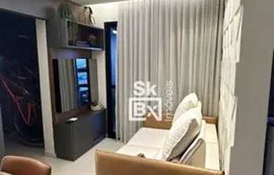 Imagem 5: Apartamento com 2 quartos sendo 1 suíte à venda, 63 m² por R$ 600.000 - Custódio Pereira