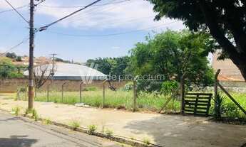 Imagem 5: Terreno - Parque São Quirino - Campinas