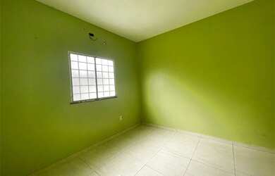 Imagem 3: Casa a venda no bairro Tarumã - Manaus/AM - 3 quartos sendo duas semi suite - com quintal