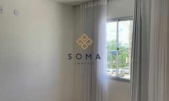 Imagem 7: ALUGUEL - CASA DE 02 QUARTOS NA QC 04 DO JARDINS MANGUEIRAL - INCLUSO CONDOMINIO