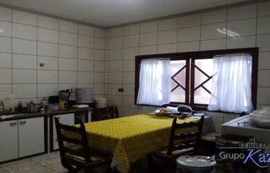 Imagem 3: Jacarei - Casa Padrão - Chacaras Santa Maria