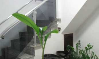 Imagem 3: Casa Geminada para Venda e Aluguel em Jardim Guanabara Belo Horizonte-MG