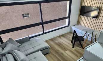 Imagem 4: Apartamento de 1 quarto para alugar no bairro None