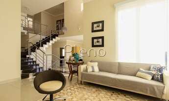 Imagem 4: Casa - Swiss Park - Campinas