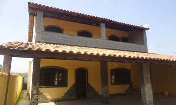 Imagem: Casa para aluguel com 5 quartos em Inoã