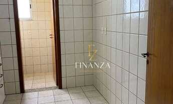 Imagem 6: Apartamento com 3 dormitórios para alugar, 88 m² por R$ 3.056/mês - Jardim Pompéia - Indai