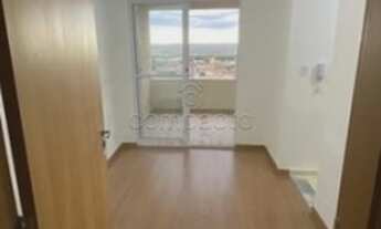 Imagem 2: Apartamento Padrão em São José do Rio Preto
