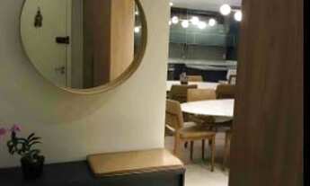 Imagem 4: Belíssimo Apartamento no Bairro Campeche em Florianópolis - contempla 3 quartos (sendo dua