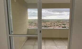 Imagem 3: Apartamento Padrão em São José do Rio Preto