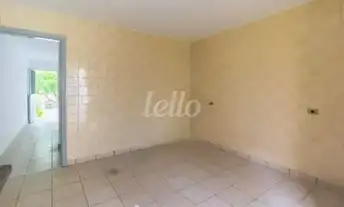 Imagem 4: São Paulo - Casa Padrão - Parque da Mooca