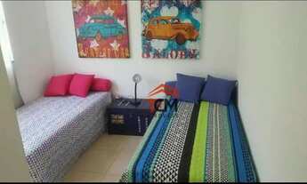 Imagem 7: Casa com 2 dormitórios à venda, 63 m² por R$ 173.600 - Sítios Vale das Brisas - Senador Ca