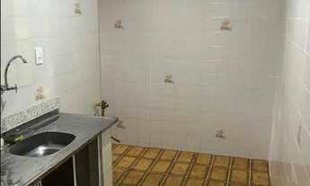 Imagem 2: Apartamento com 2 dormitórios para alugar, 50 m² por R$ 1.100,00/mês - Jardim Marica - Mog