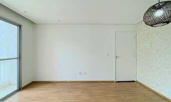 Imagem 3: APARTAMENTO SEMI-MOBILIADO PARA LOCAÇÃO