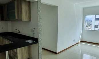 Imagem: Apartamento para locação no Residencial