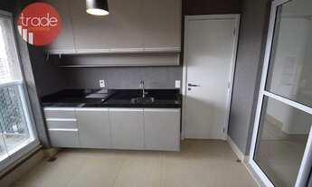 Imagem 7: Apartamento com 3 dormitórios para alugar, 95 m² por R$ 4.414,46/mês - Bosque das Juritis