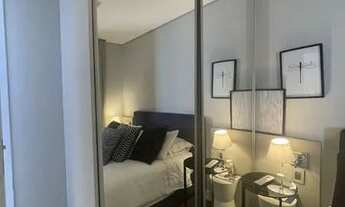 Imagem 7: Apartamento mobiliado e decorado!