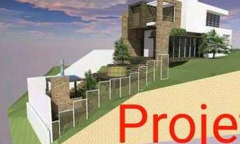 Imagem 2: Terreno de 1.500m² a 500 metros do Centro de Fundão