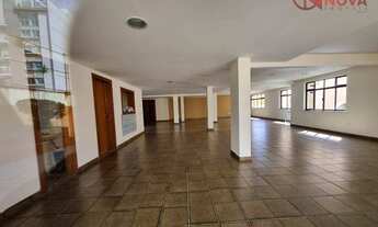 Imagem 6: Apartamento com 3 dormitórios para alugar, 170 m² por R$ 4.700,00/mês - Jardim Glória - Ju