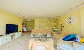 Imagem 5: Maravilhosa cobertura duplex em ponto nobre no Jardim Ocânico com bela vista para a Pedra