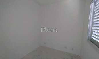 Imagem 6: Apartamento à venda na Vila Industrial - Campinas/SP