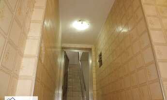 Imagem 5: Sobrado com 3 dormitórios para alugar, 100 m² por R$ 2.564,24/mês - Vila Guarani (Zona Sul