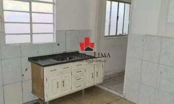 Imagem 5: Casa térrea 80 m², 2 dormitórios 1 banheiro no Tatuapé