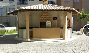 Imagem 6: Apartamento 2 quartos no Residencial Aldeia das Asas