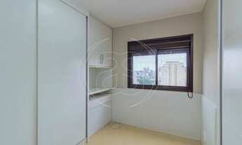 Imagem 7: São Paulo - Apartamento Padrão - Moema