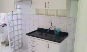 Imagem 4: Apartamento / Padrão - Monte Castelo - Locação - Residencial