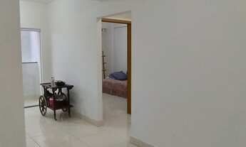 Imagem 2: Apartamento para venda possui 59 metros quadrados com 2 quartos