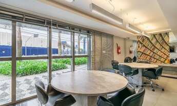 Imagem 6: EXCELENTE STUDIO EM REGIÃO PRIVILEGIADA NO CENTRO DE CURITIBA