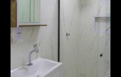 Imagem 5: Casa de temporada na Ilha de Vera Cruz