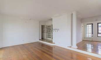 Imagem 4: Locação Apartamento 4 Dormitórios - 306 m² Moema