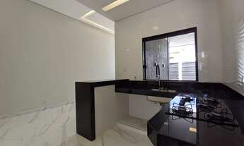 Imagem 7: Casa para Venda em Lagoa Santa, Portal do Sol, 3 dormitórios, 1 suíte, 2 banheiros, 2 vaga