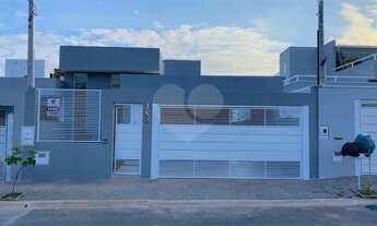 Imagem: Imóvel à venda no Residencial Santa Maria