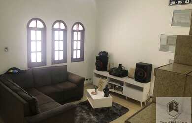 Imagem 5: Vendo Casa no Jardim da Gloria, 110m²