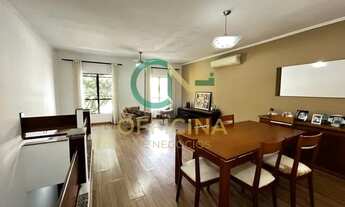 Imagem: Casa Sobreposta Alta com 03 dormitórios