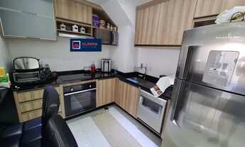 Imagem 4: Cobertura Venda Pinheiros 75 m² 1 Dormitórios