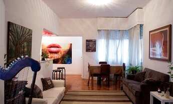 Imagem: PARTAMENTO 2 DORMITORIOS EM SANTA CECILIA