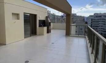 Imagem 3: COBERTURA ESPETACULAR RECREIO