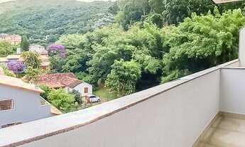 Imagem 5: Apartamento localizado em Nogueira