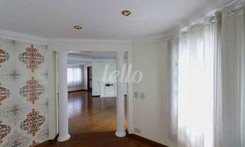 Imagem 7: São Paulo - Apartamento Padrão - Tatuapé