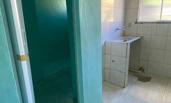 Imagem: Alugo um apartamento no Pechincha