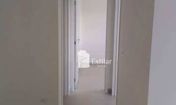 Imagem 7: Apartamento 02 quartos no Bairro Alto, Curitiba